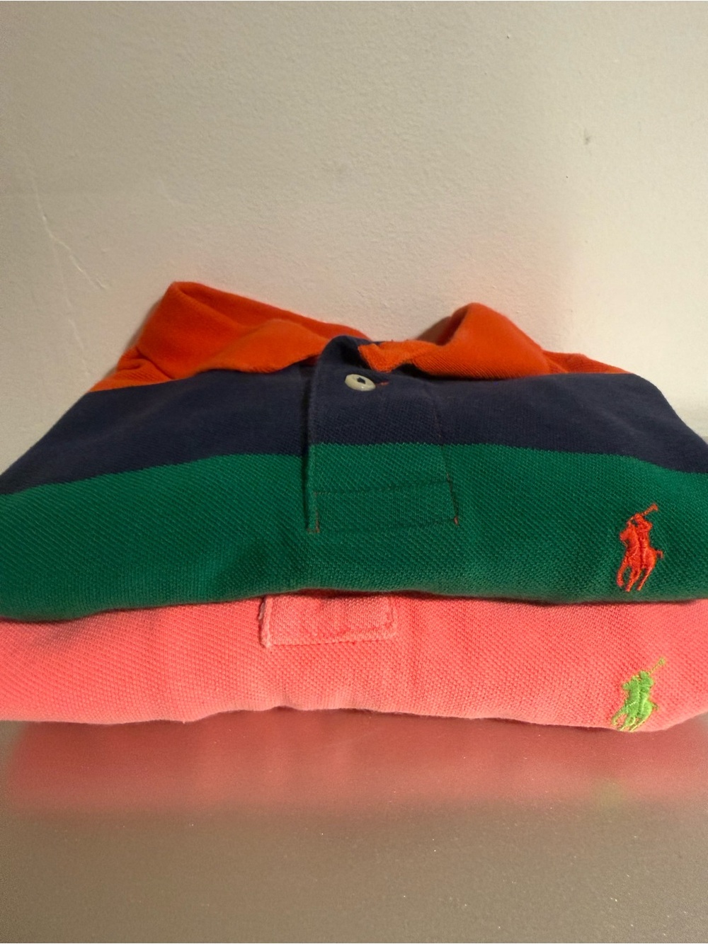 Boys Polo Ralph Lauren 10/12